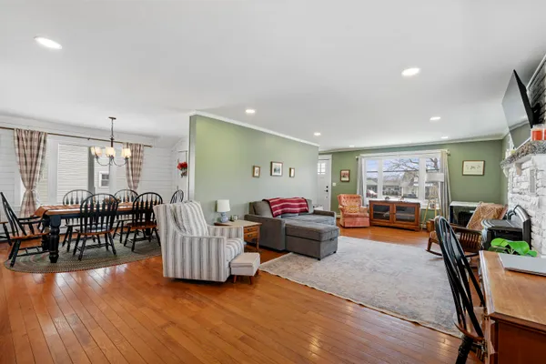 $410,000 | 128 Gale Street, Canaan, VT 05903