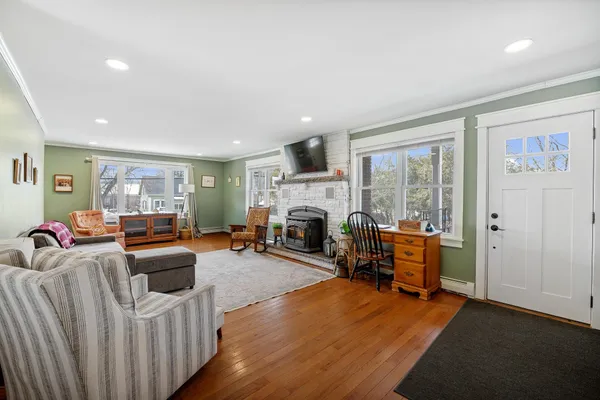 $410,000 | 128 Gale Street, Canaan, VT 05903