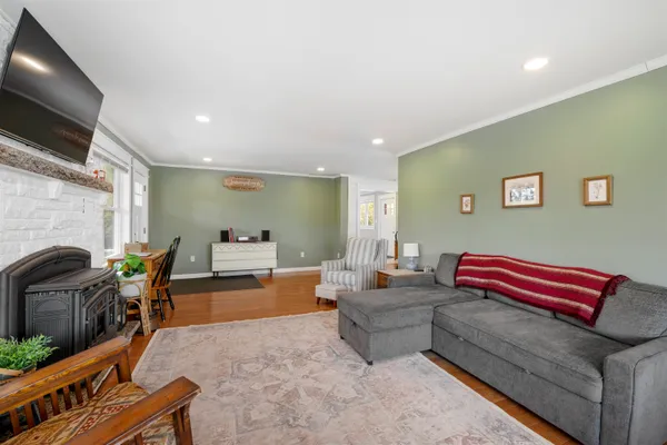 $410,000 | 128 Gale Street, Canaan, VT 05903