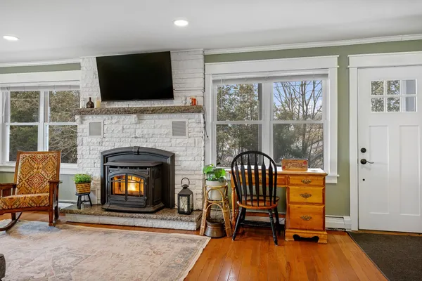 $410,000 | 128 Gale Street, Canaan, VT 05903