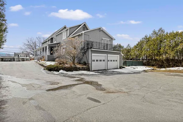 $410,000 | 128 Gale Street, Canaan, VT 05903