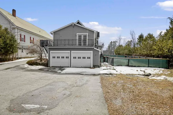 $410,000 | 128 Gale Street, Canaan, VT 05903