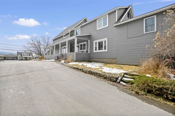 $410,000 | 128 Gale Street, Canaan, VT 05903