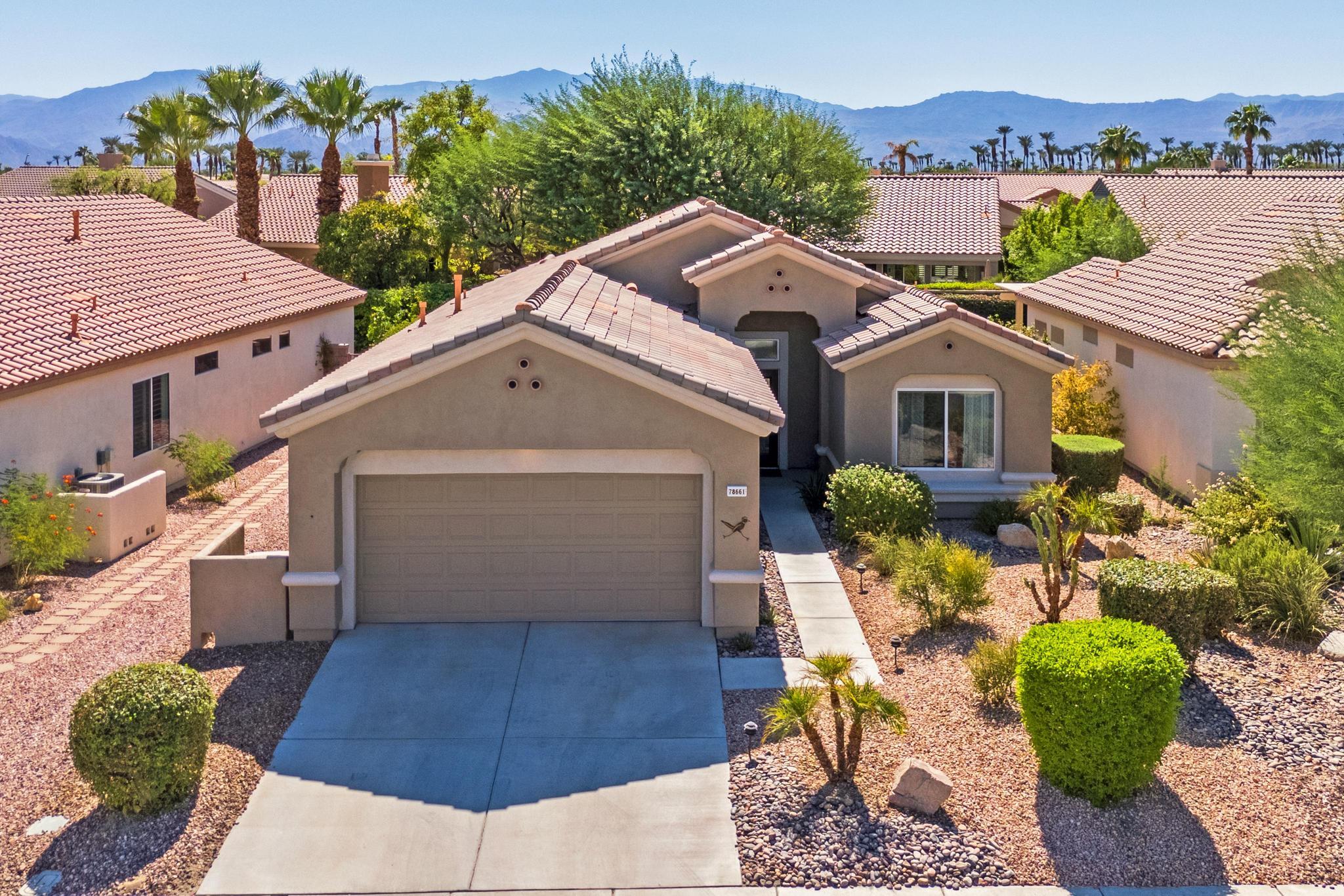 78661 Rainswept Way Palm Desert, CA 92211 - Photo 1 of 32 Front