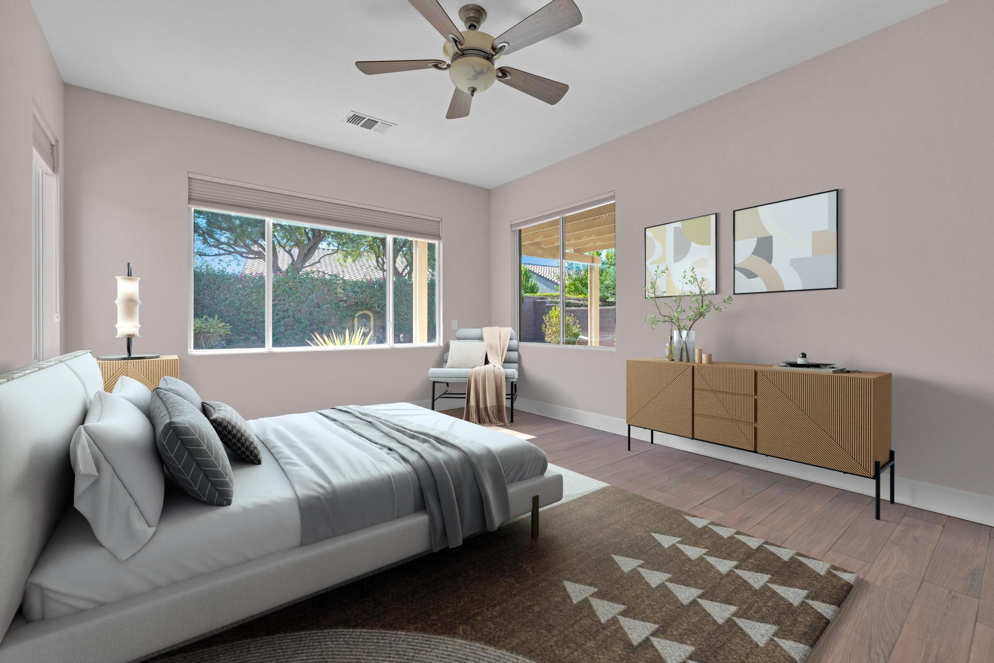 78661 Rainswept Way Palm Desert, CA 92211 - Photo 14 of 32 Virtually Staged