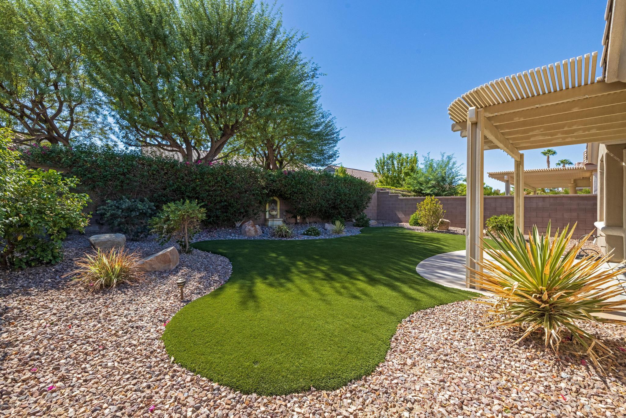 78661 Rainswept Way Palm Desert, CA 92211 - Photo 24 of 32 Back