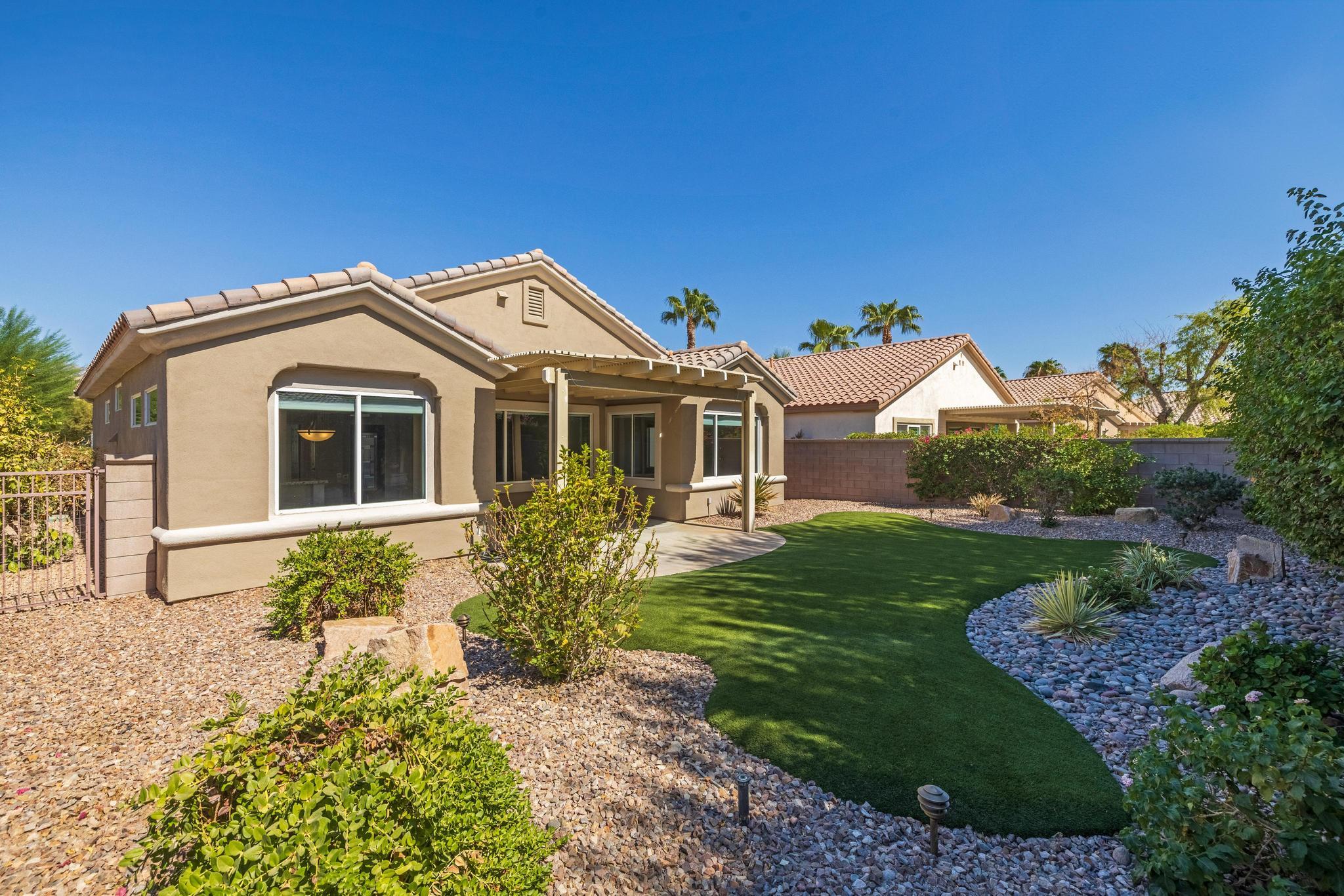 78661 Rainswept Way Palm Desert, CA 92211 - Photo 25 of 32 Back