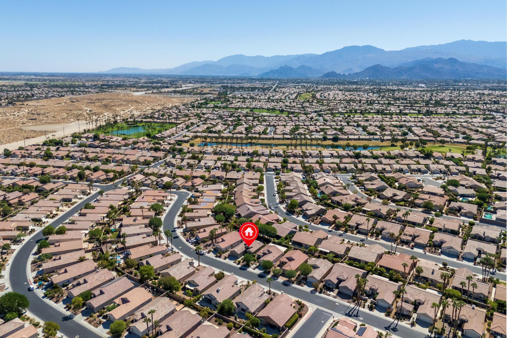 78661 Rainswept Way Palm Desert, CA 92211 - Photo 27 of 32 Street