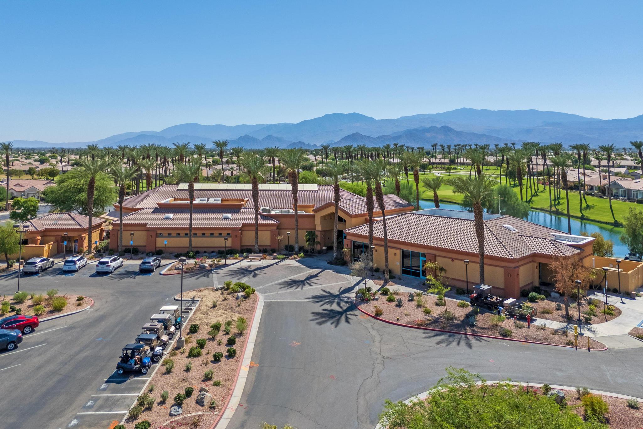 78661 Rainswept Way Palm Desert, CA 92211 - Photo 28 of 32 Clubhouse