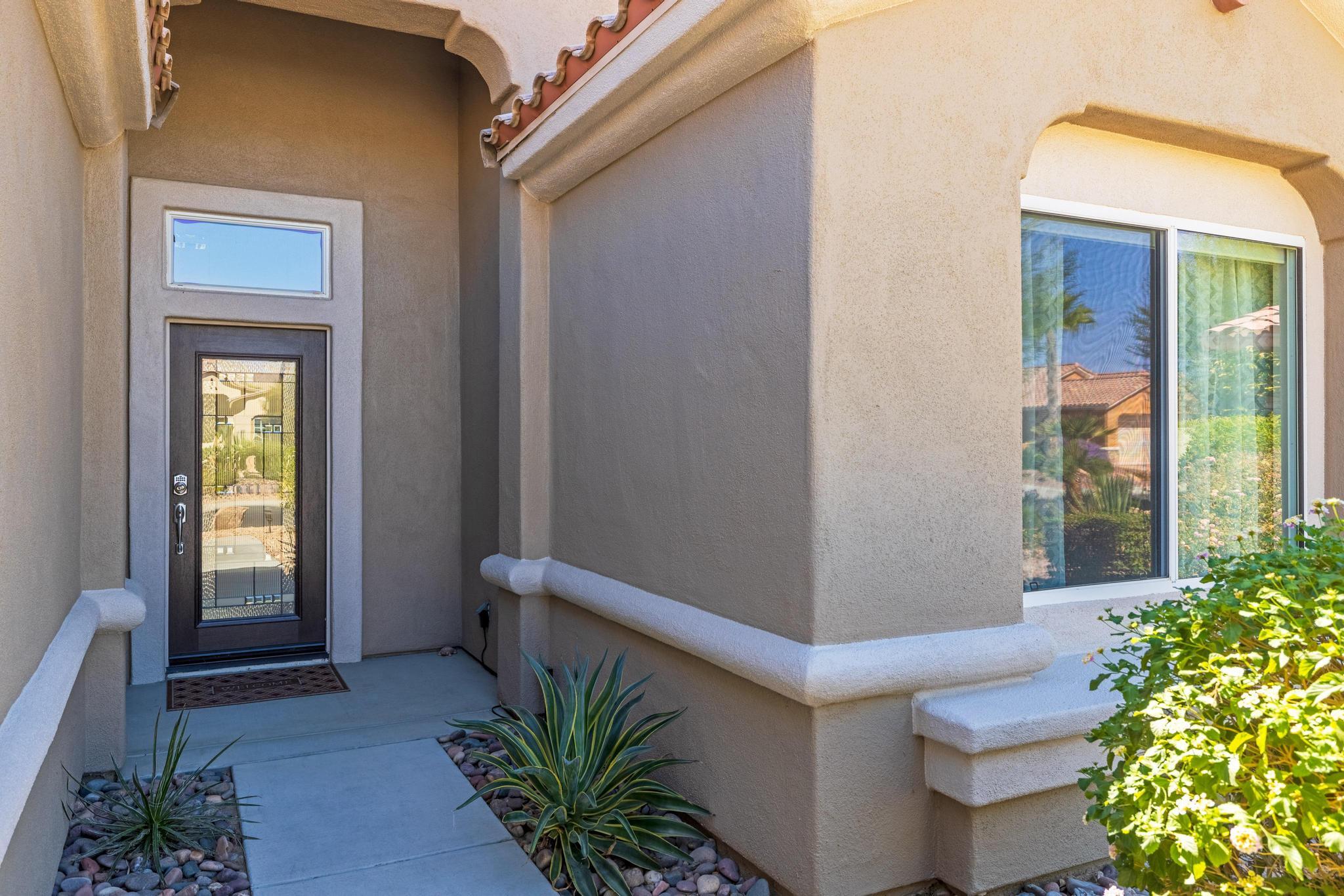 78661 Rainswept Way Palm Desert, CA 92211 - Photo 3 of 32 Front