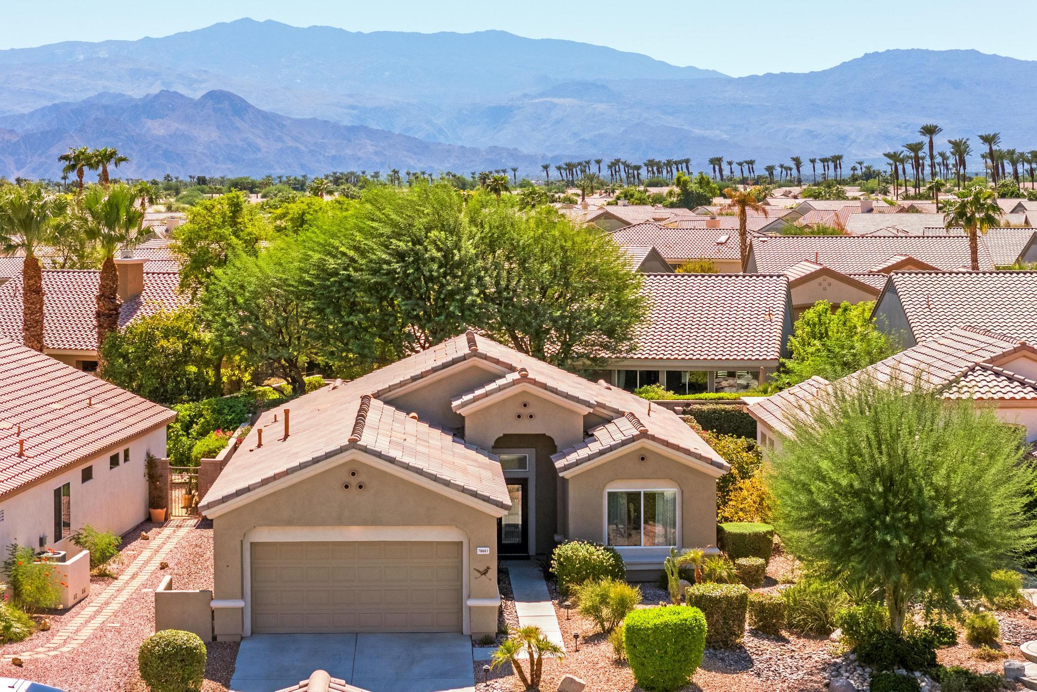 78661 Rainswept Way Palm Desert, CA 92211 - Photo 31 of 32 Front