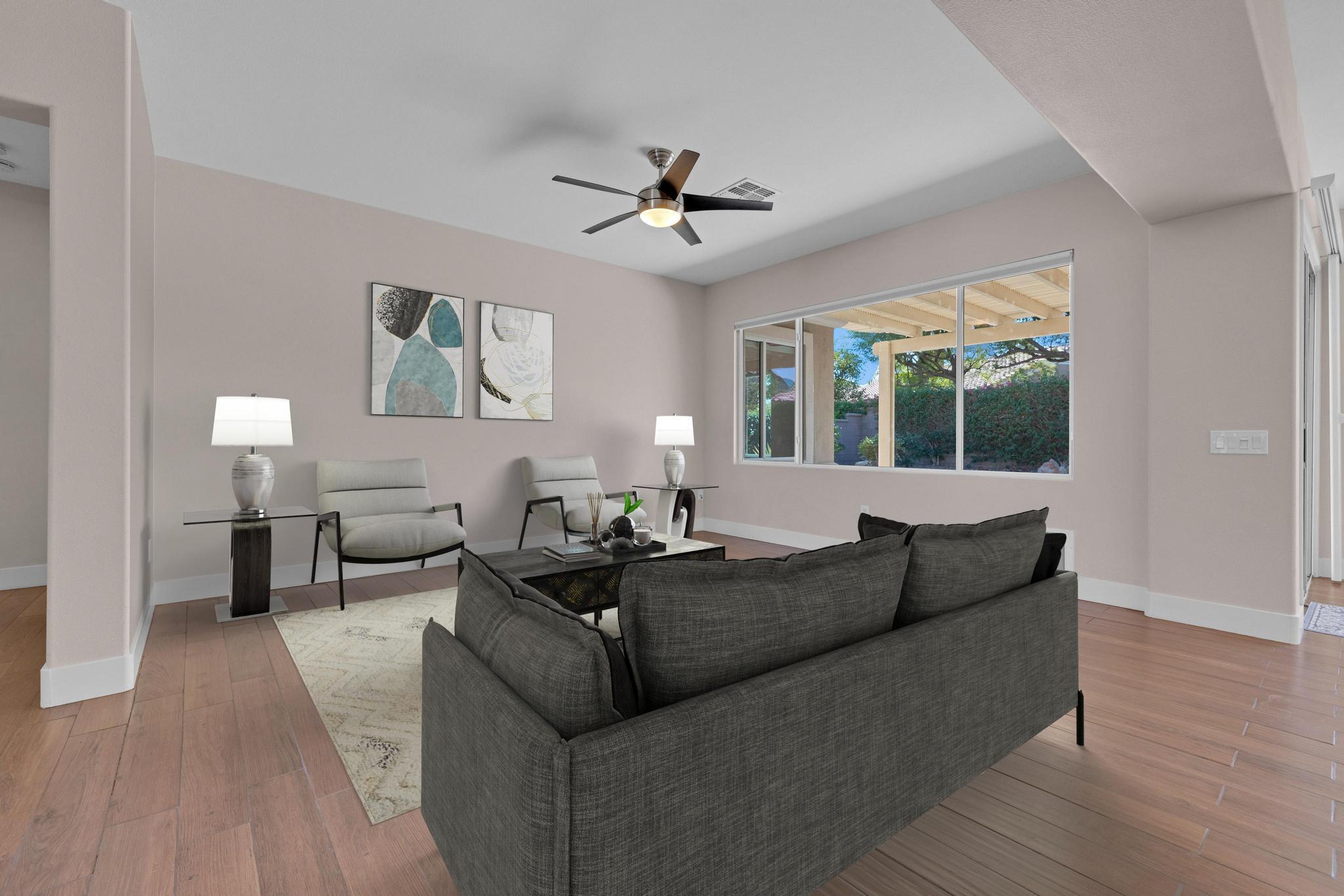 78661 Rainswept Way Palm Desert, CA 92211 - Photo 5 of 32 Virtually Staged