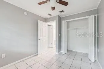 a view of a house with a patio