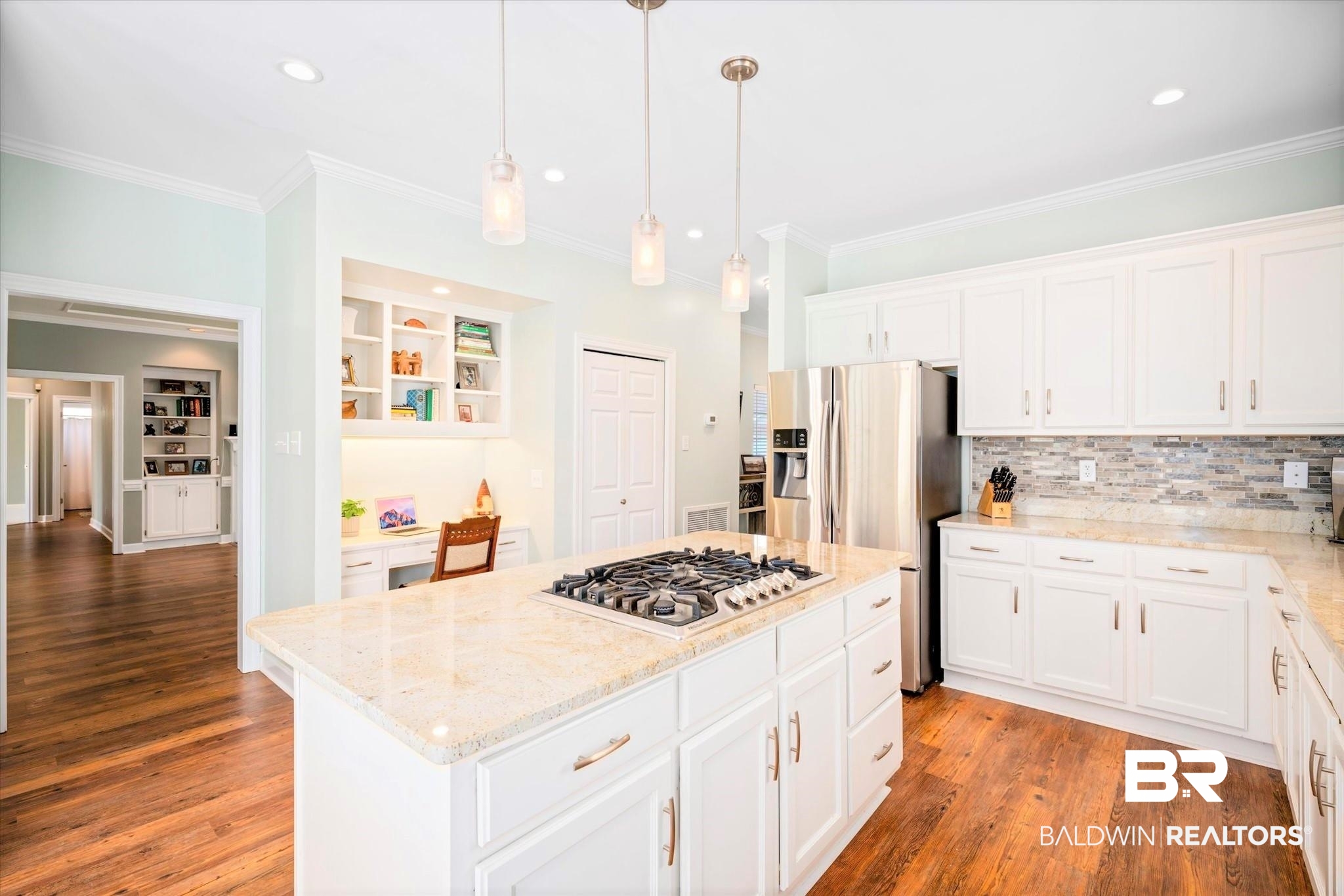 1141 Shiloh Court Mobile, AL 36609 - Photo 12 of 37