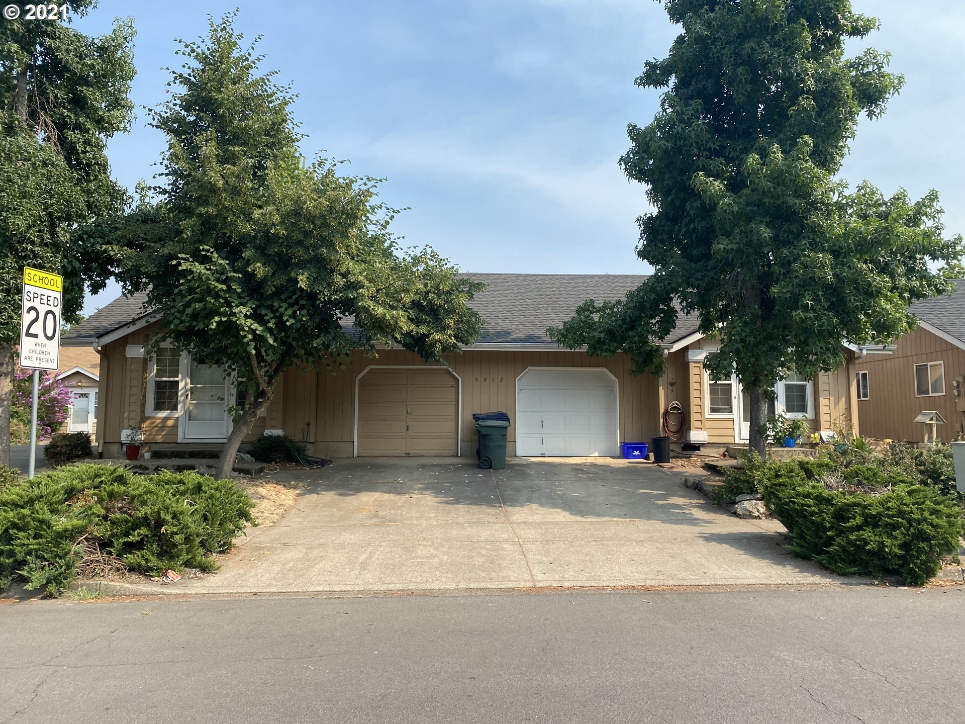 5912 A Street Springfield, OR 97478 - Photo 1 of 4
