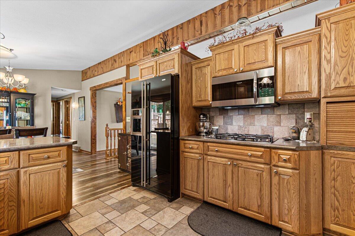 N3029 Ricardo Drive Rubicon, WI 53059 - Photo 14 of 69 KITCHEN