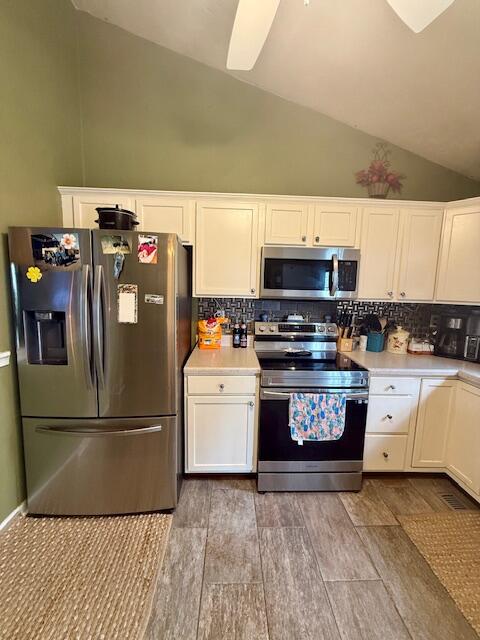 5618 Moneta Road Bedford, VA 24523 - Photo 21 of 48 13