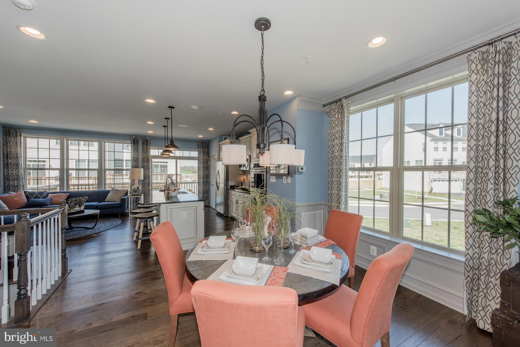 4752 Cambria Road Frederick, MD 21703 - Photo 14 of 30 Dining Room