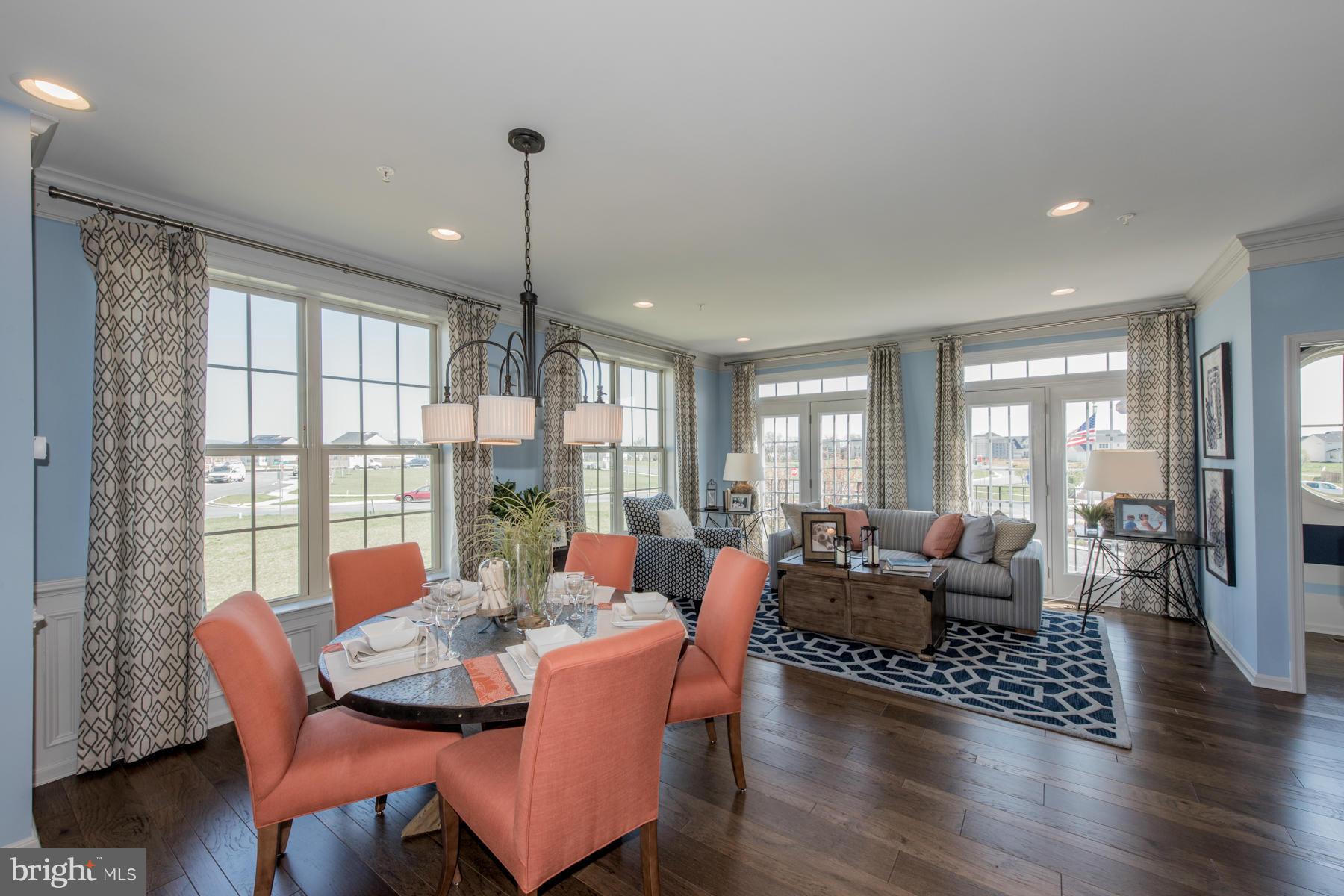 4752 Cambria Road Frederick, MD 21703 - Photo 15 of 30 Dining Room