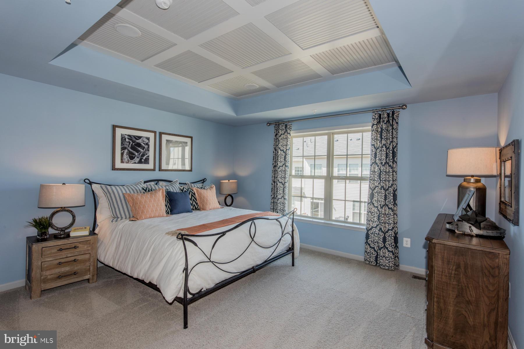 4752 Cambria Road Frederick, MD 21703 - Photo 17 of 30 Bedroom (Master)