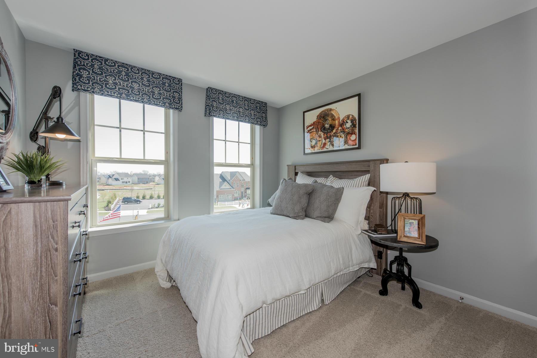 4752 Cambria Road Frederick, MD 21703 - Photo 21 of 30 Bedroom