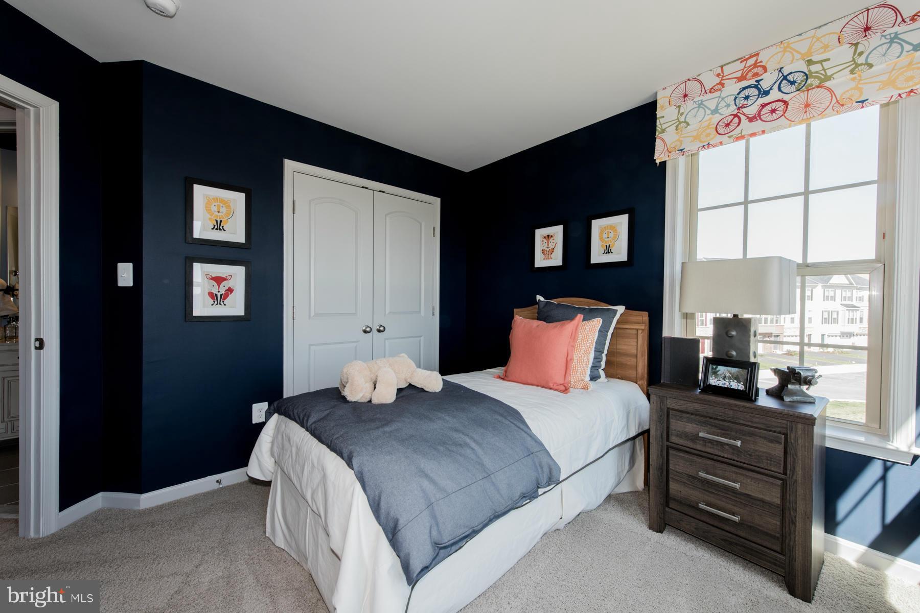 4752 Cambria Road Frederick, MD 21703 - Photo 22 of 30 Bedroom