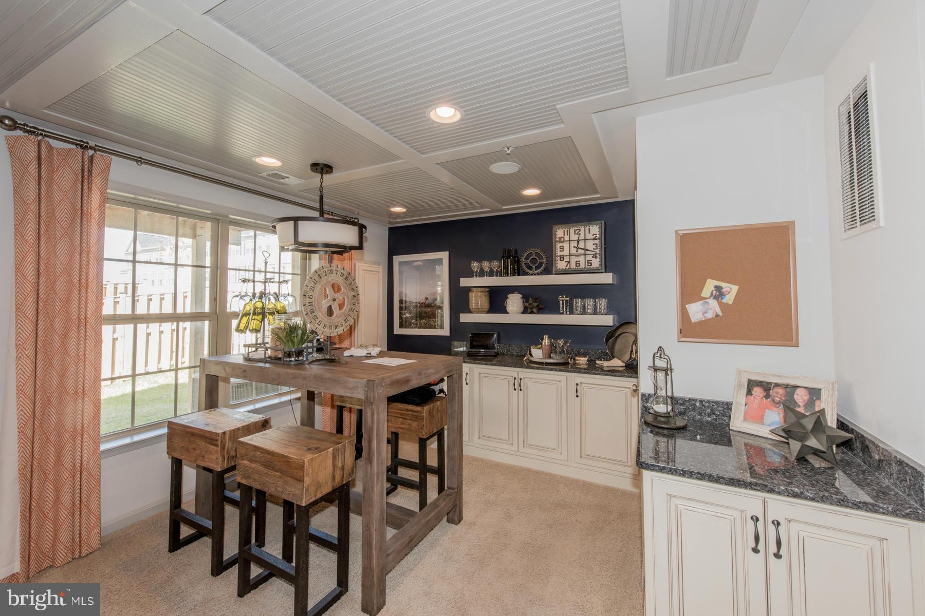 4752 Cambria Road Frederick, MD 21703 - Photo 23 of 30 Rec Room With Options