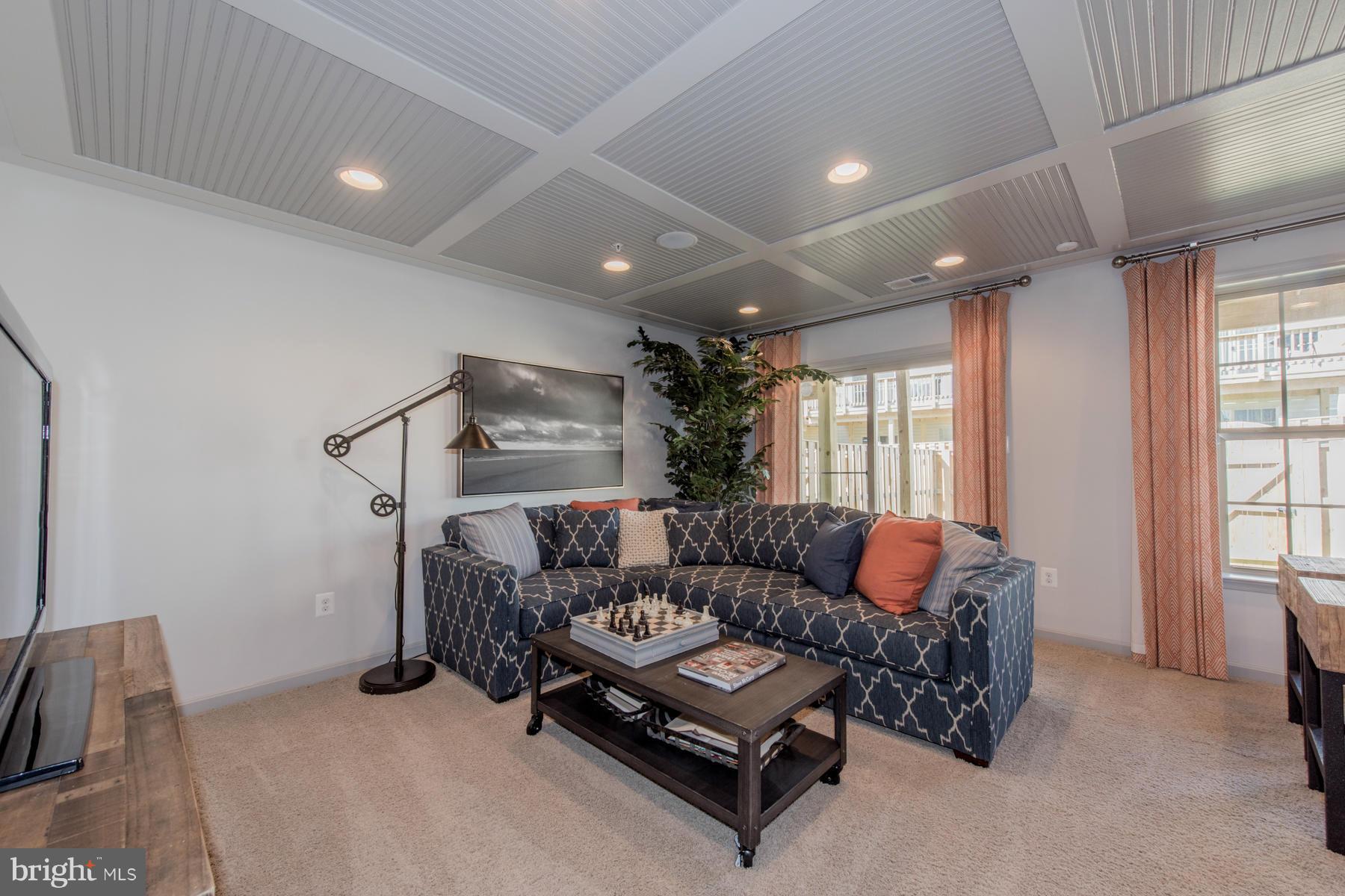 4752 Cambria Road Frederick, MD 21703 - Photo 24 of 30 Rec Room