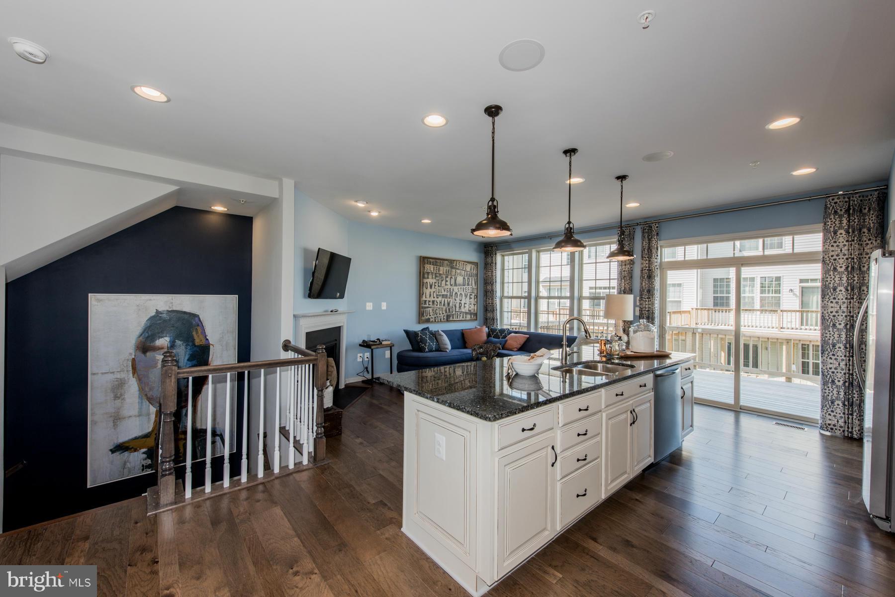 4752 Cambria Road Frederick, MD 21703 - Photo 4 of 30 Kitchen