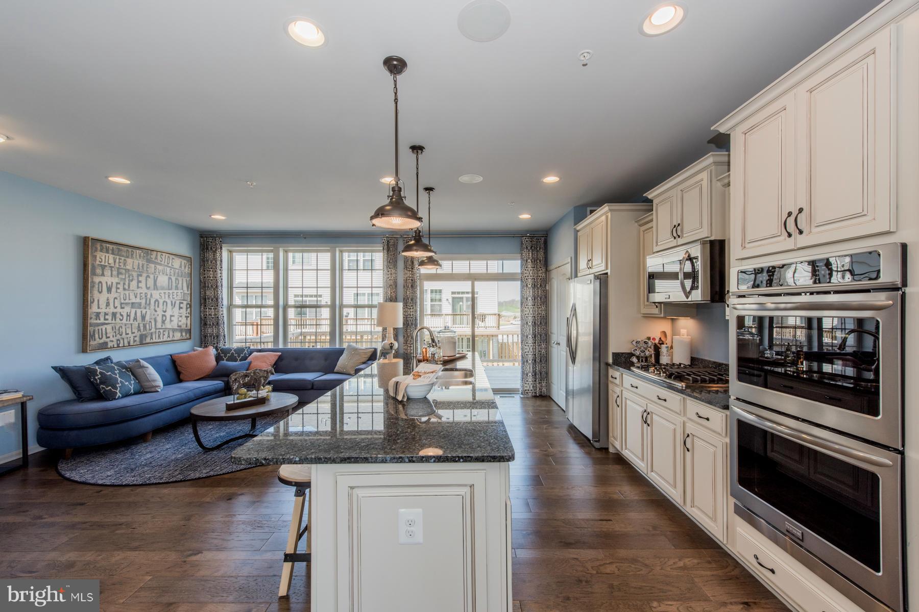 4752 Cambria Road Frederick, MD 21703 - Photo 5 of 30 Kitchen