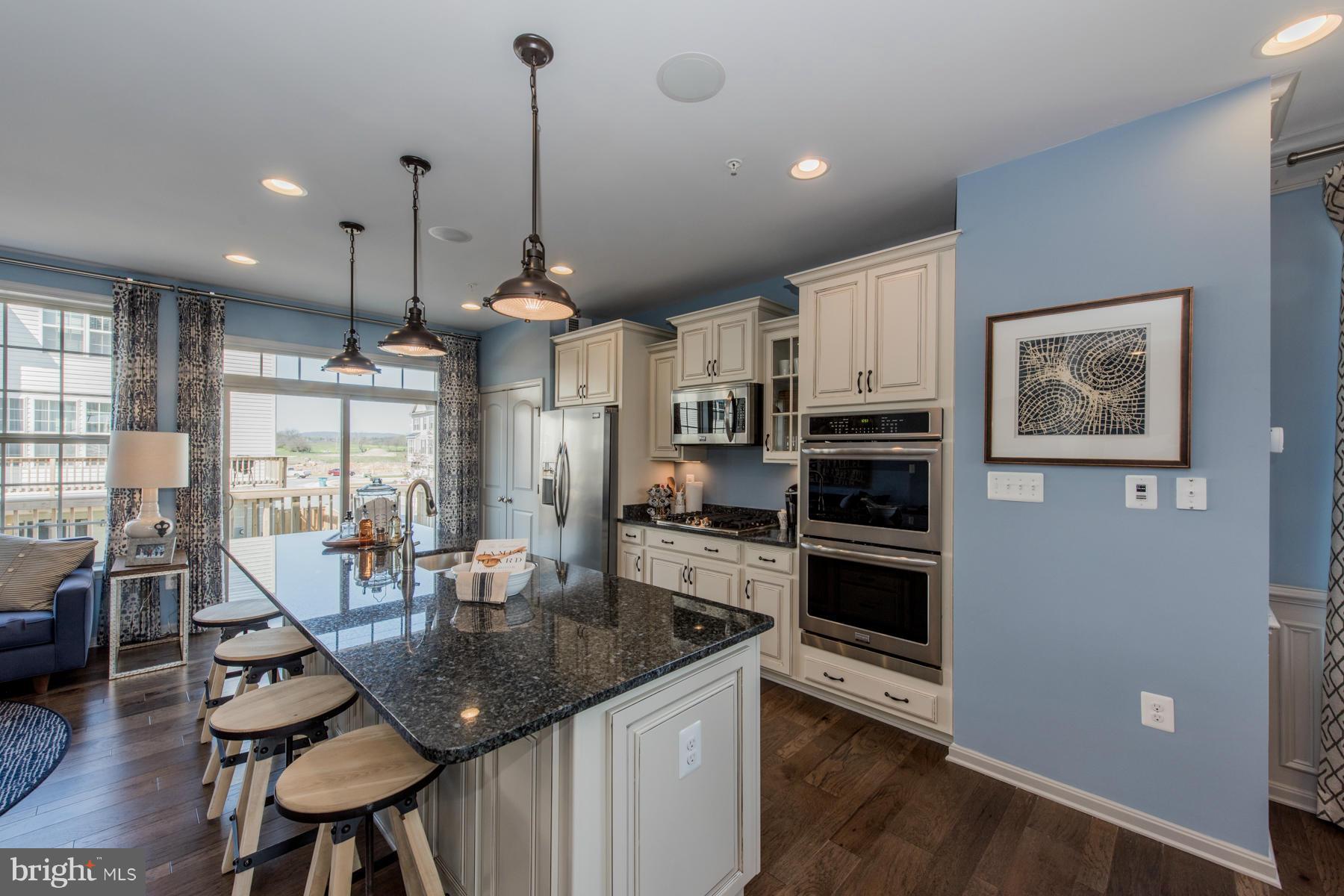 4752 Cambria Road Frederick, MD 21703 - Photo 6 of 30 Kitchen