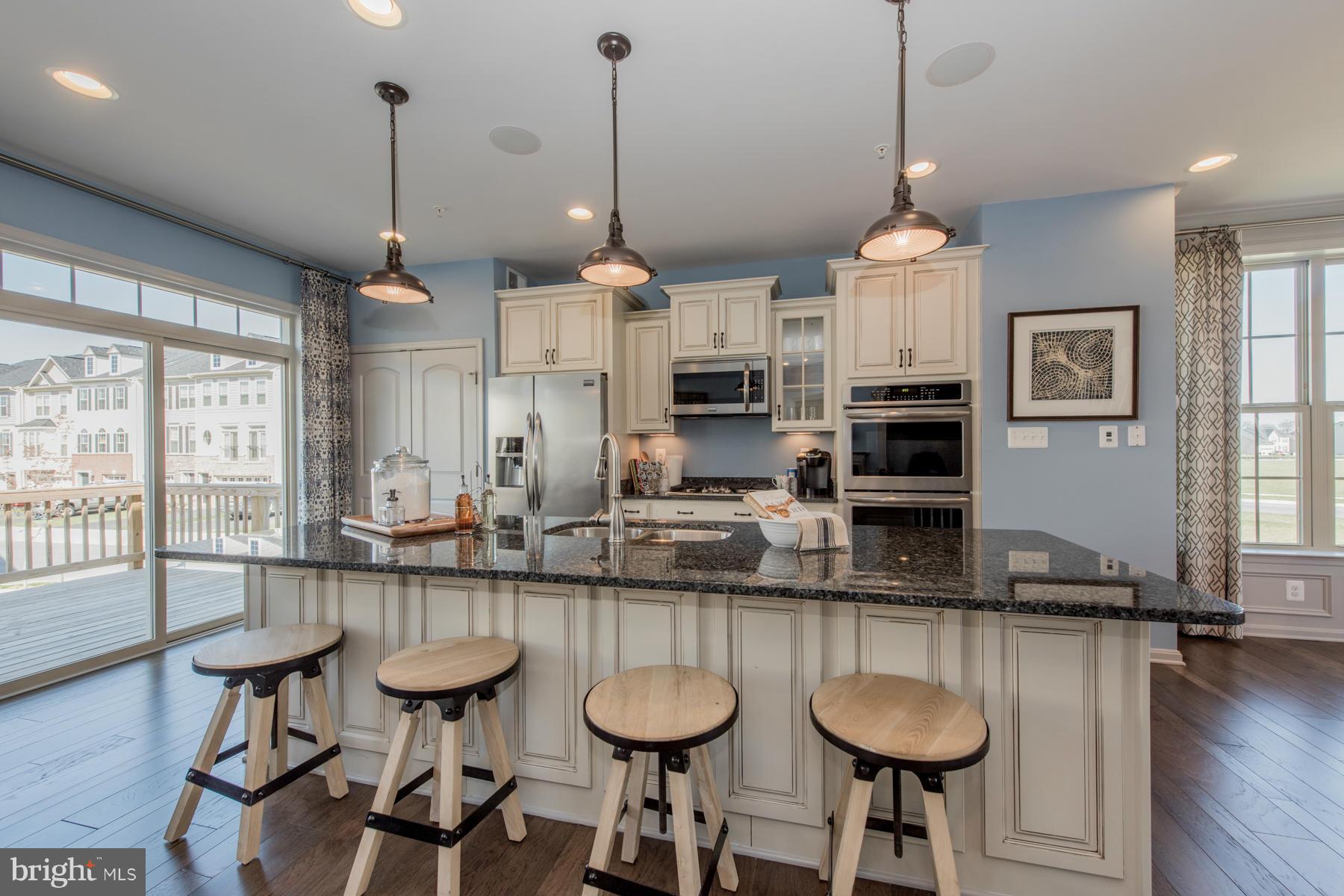 4752 Cambria Road Frederick, MD 21703 - Photo 8 of 30 Kitchen