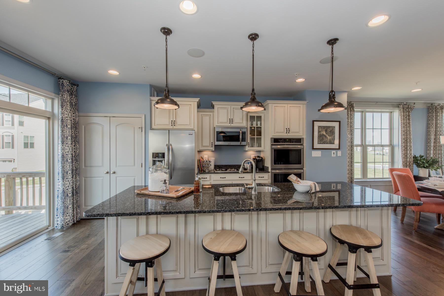 4752 Cambria Road Frederick, MD 21703 - Photo 9 of 30 Kitchen