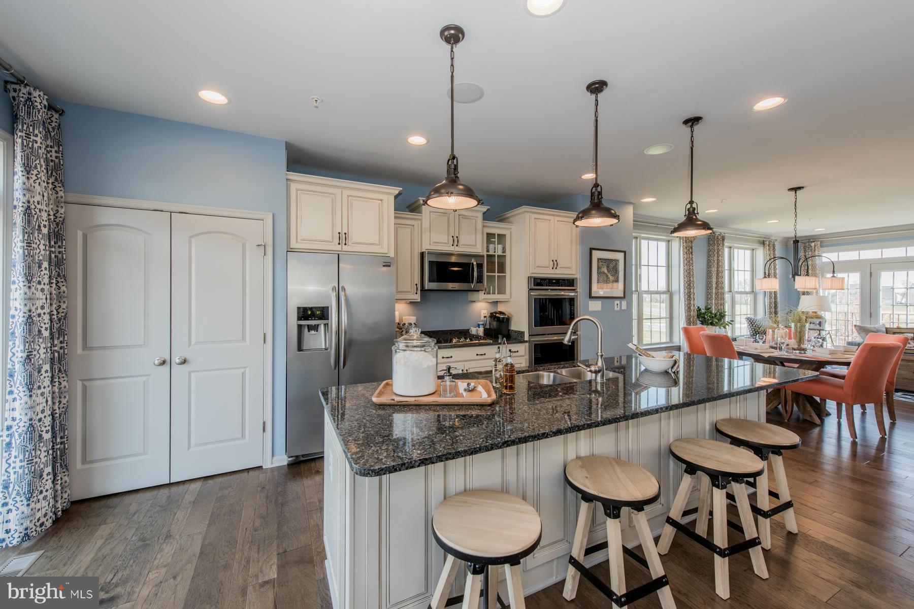 4752 Cambria Road Frederick, MD 21703 - Photo 10 of 30 Kitchen