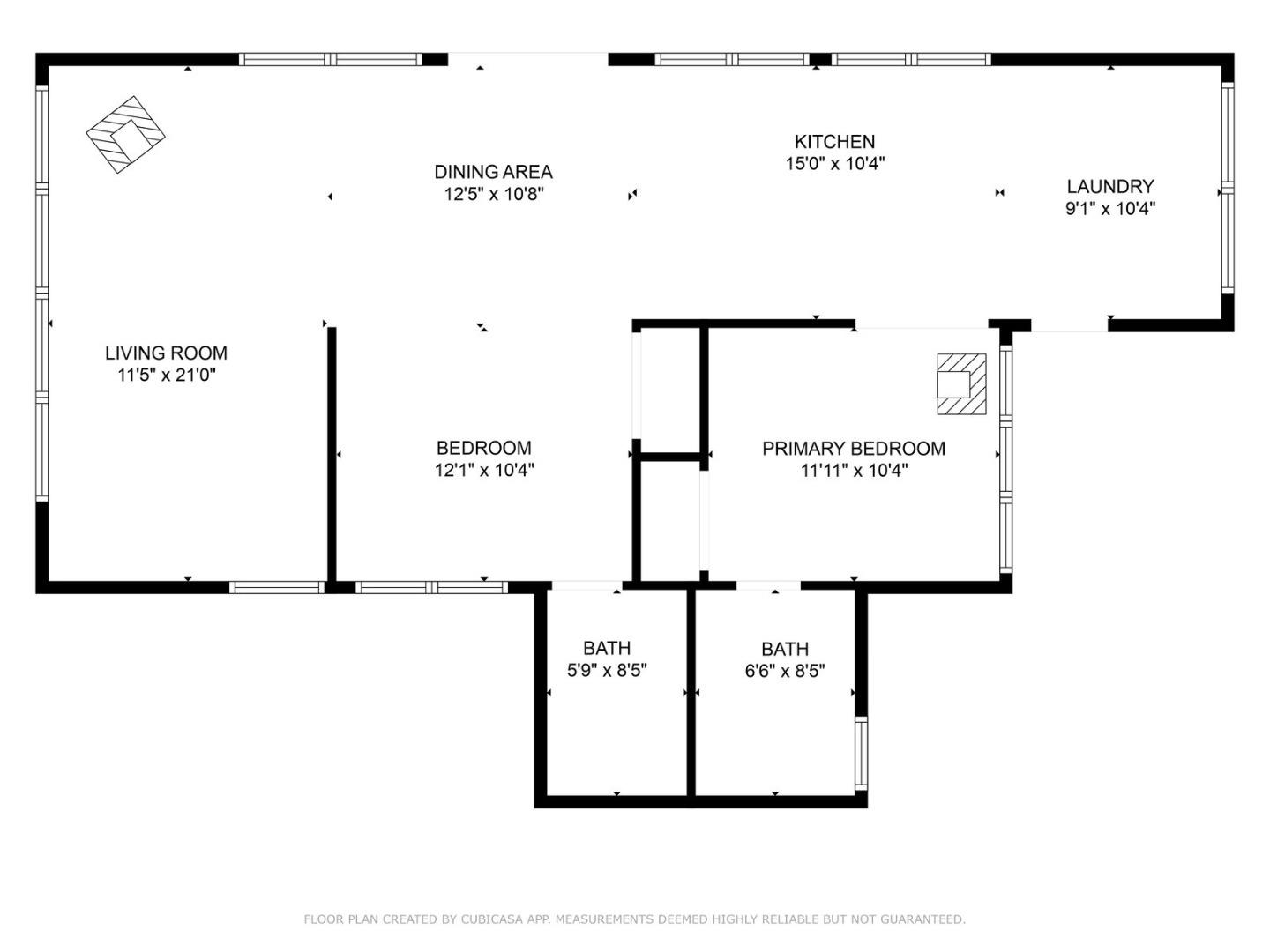 621 Hidden Canyon Watsonville, CA 95076 - Photo 53 of 55
