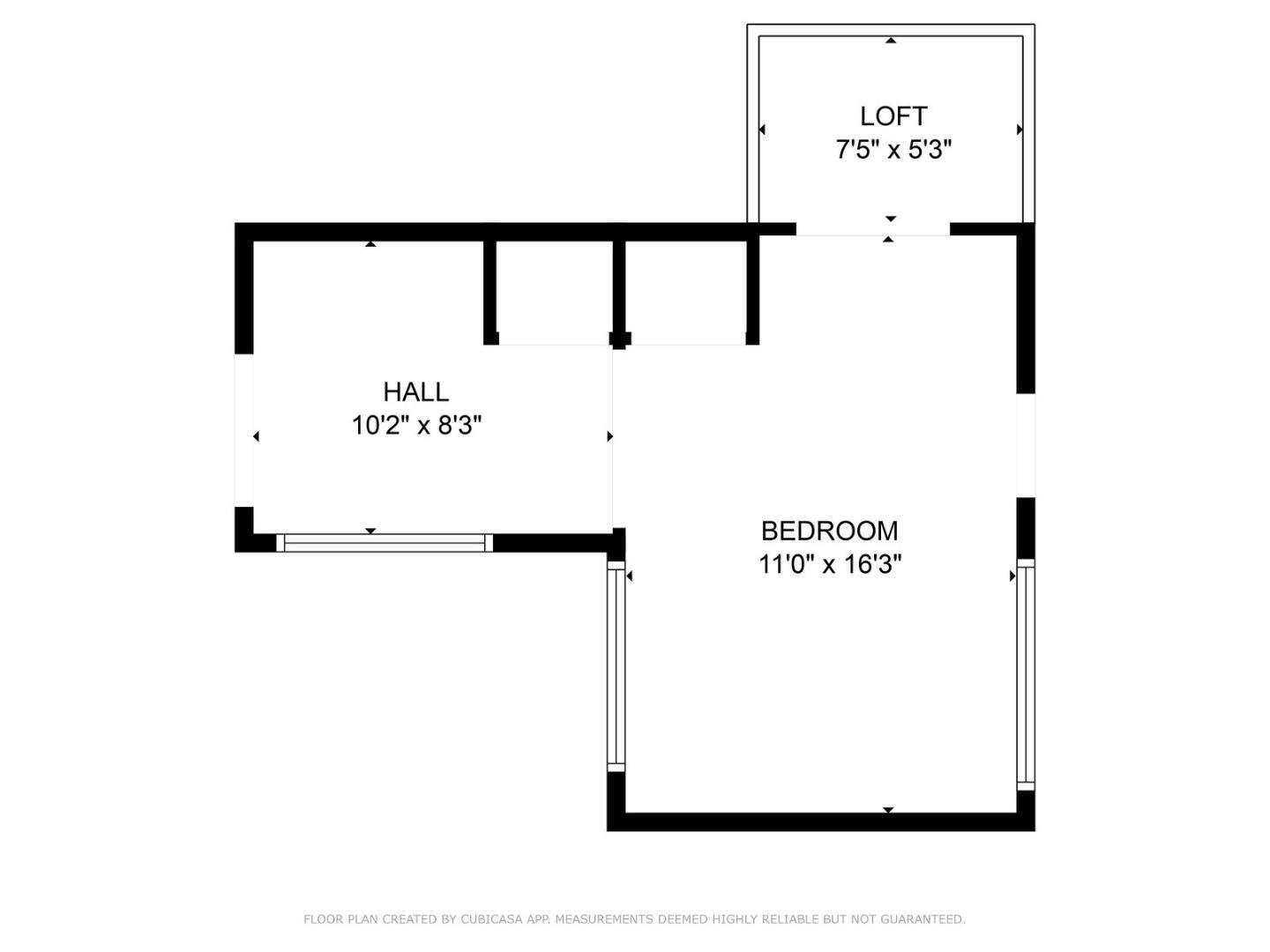 621 Hidden Canyon Watsonville, CA 95076 - Photo 54 of 55 a picture of a bench in room