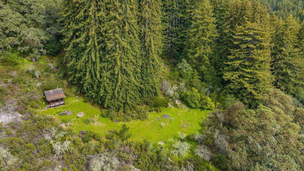 621 Hidden Canyon Watsonville, CA 95076 - Photo 6 of 55 a view of a back yard