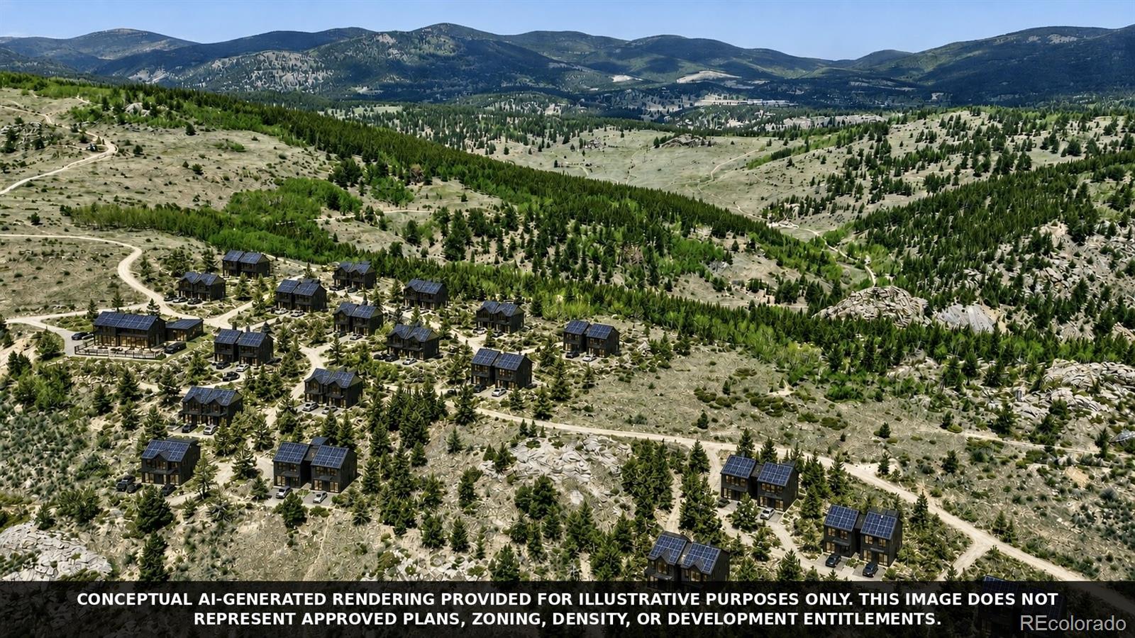 1 Bonanza Ridge Central City, CO 80427 - Photo 25 of 44