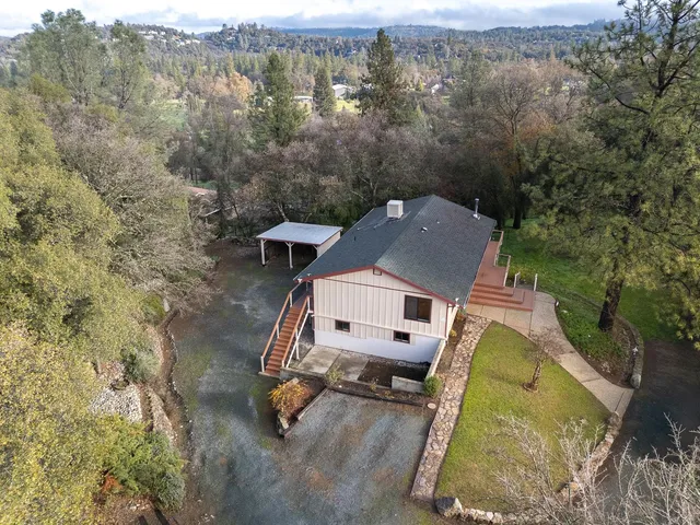 $499,900 | 10988 Pleasant Valley Road, Penn Valley, CA 95946