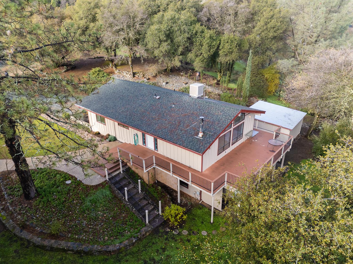 10988 Pleasant Valley Road Penn Valley, CA 95946 - Photo 13 of 90