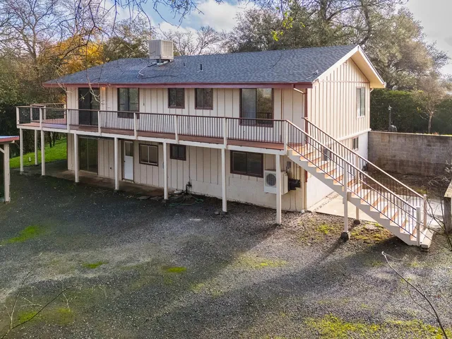 $499,900 | 10988 Pleasant Valley Road, Penn Valley, CA 95946