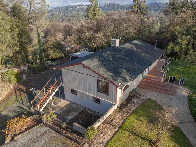 $499,900 | 10988 Pleasant Valley Road, Penn Valley, CA 95946