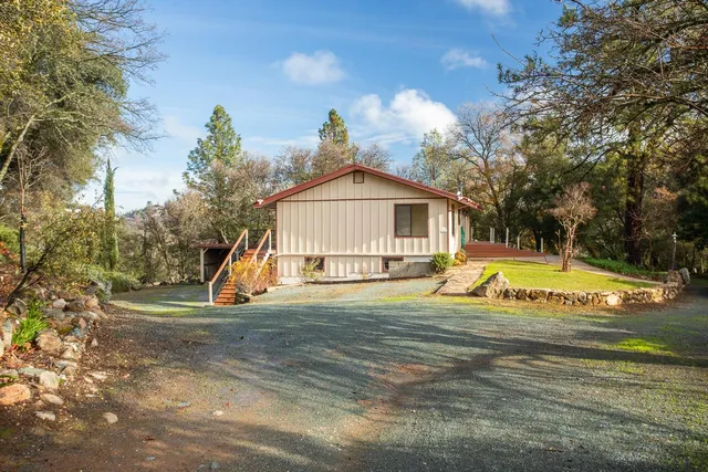 $499,900 | 10988 Pleasant Valley Road, Penn Valley, CA 95946