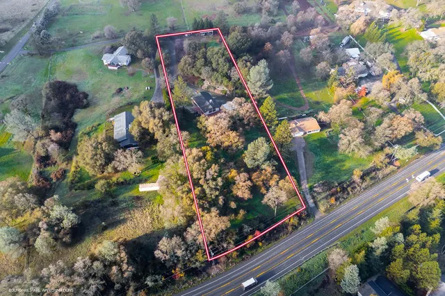 $499,900 | 10988 Pleasant Valley Road, Penn Valley, CA 95946