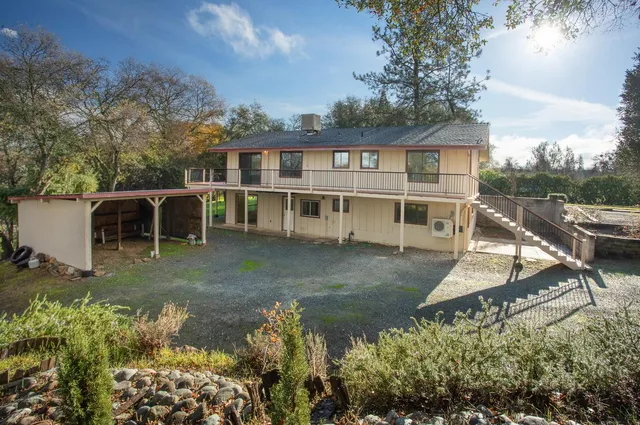 $499,900 | 10988 Pleasant Valley Road, Penn Valley, CA 95946