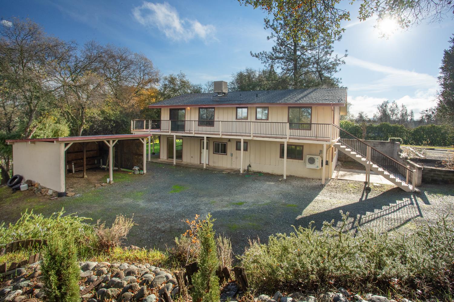 10988 Pleasant Valley Road Penn Valley, CA 95946 - Photo 36 of 90