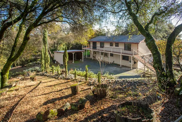 $499,900 | 10988 Pleasant Valley Road, Penn Valley, CA 95946