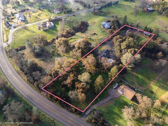 $499,900 | 10988 Pleasant Valley Road, Penn Valley, CA 95946