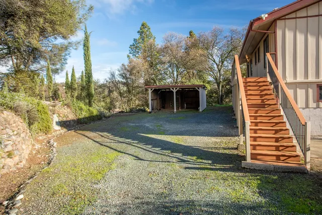 $499,900 | 10988 Pleasant Valley Road, Penn Valley, CA 95946