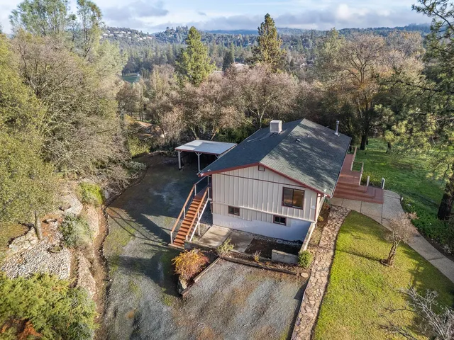 $499,900 | 10988 Pleasant Valley Road, Penn Valley, CA 95946